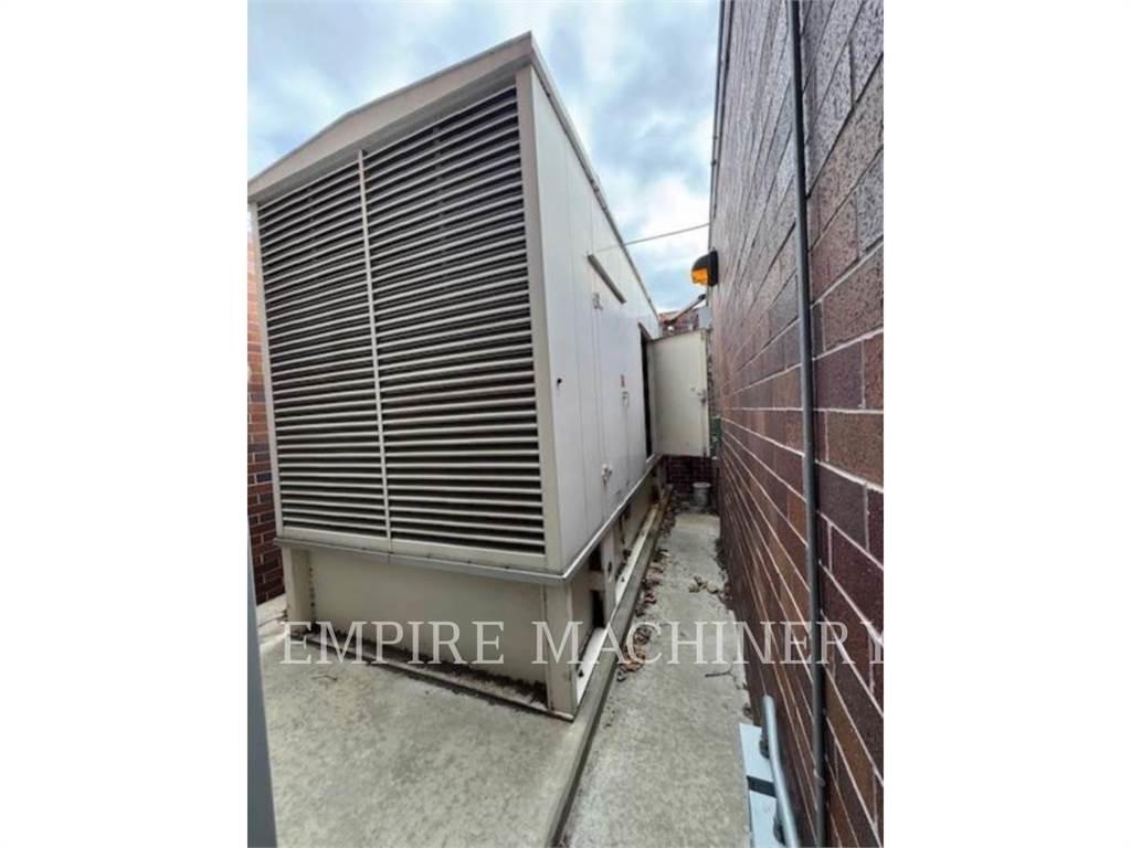 CAT 3508B مولدات ديزل