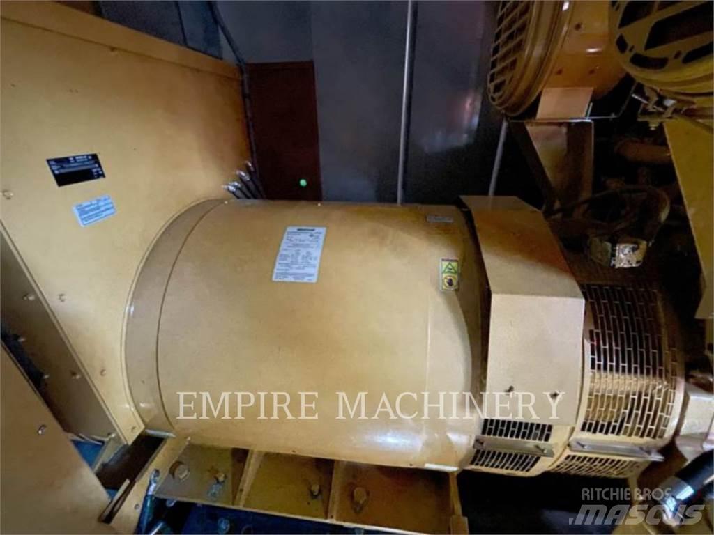 CAT 3512 مولدات ديزل