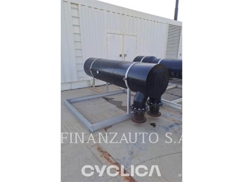 CAT 3512 مولدات أخرى