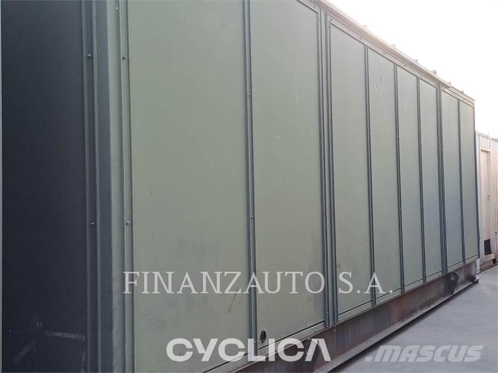 CAT 3512 مولدات أخرى