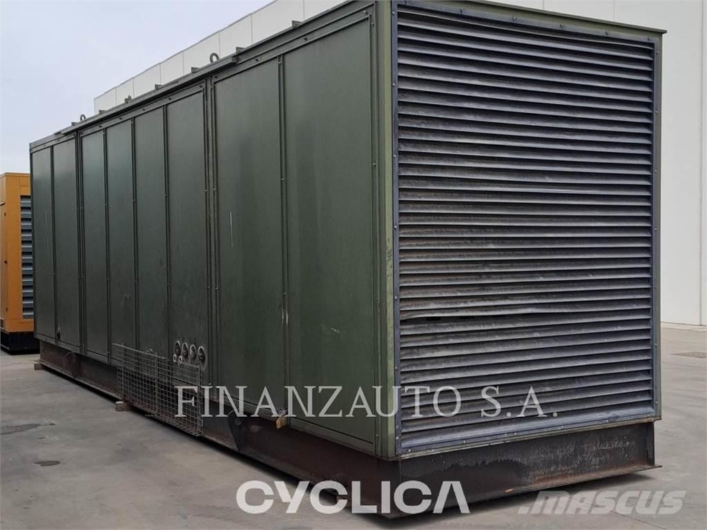 CAT 3512 مولدات أخرى