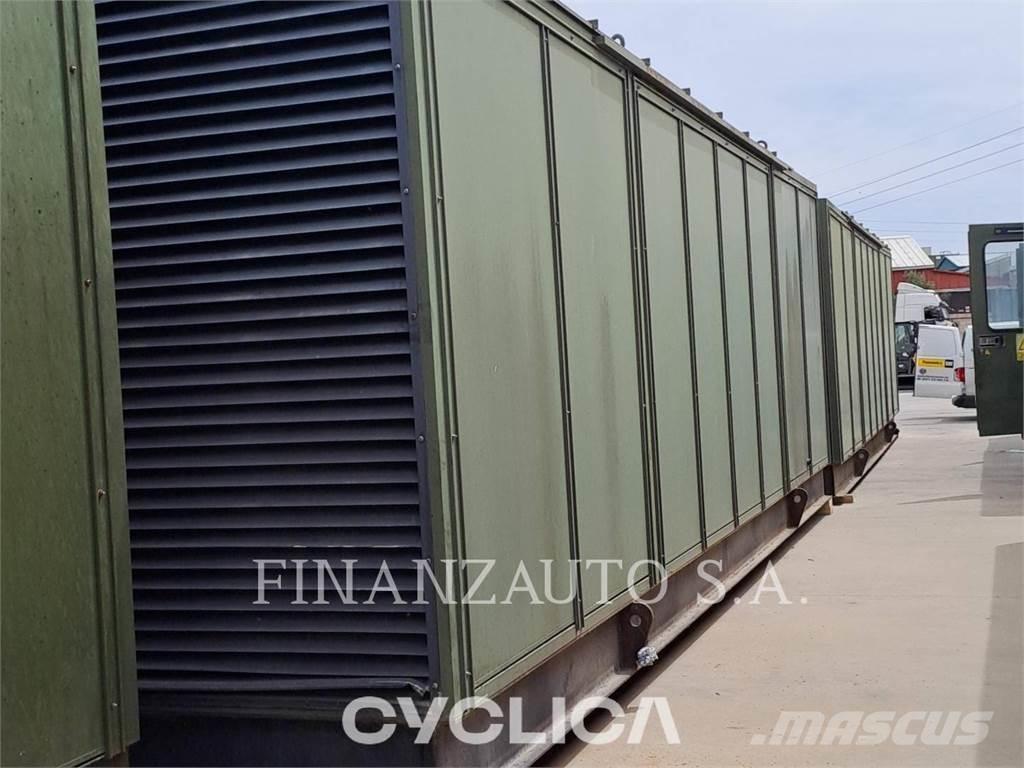 CAT 3512 مولدات أخرى