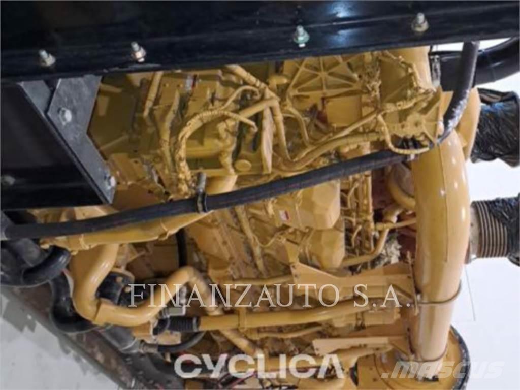CAT 3512B مولدات أخرى