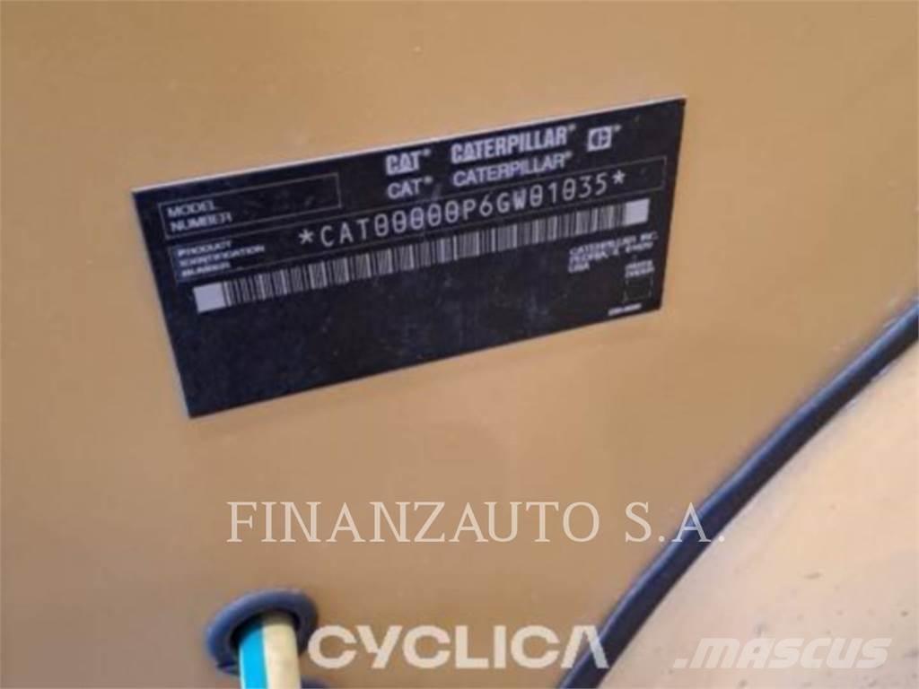 CAT 3512B مولدات أخرى