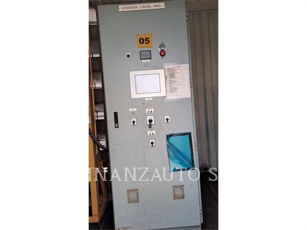CAT 3516 مولدات أخرى