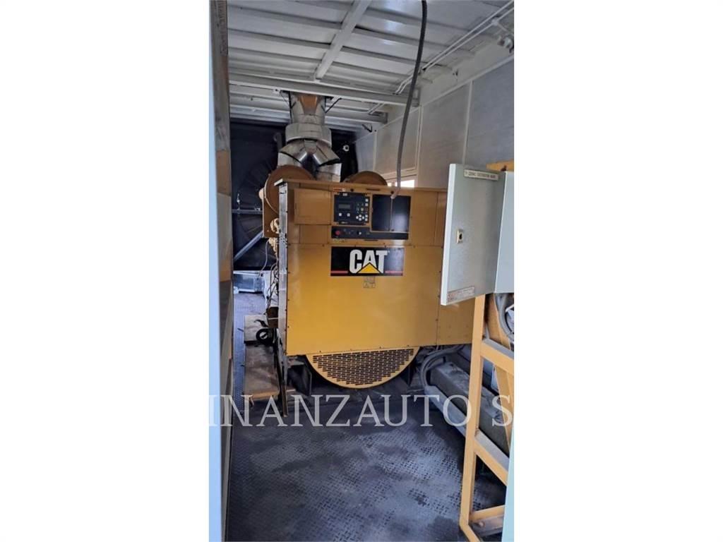 CAT 3516 مولدات أخرى