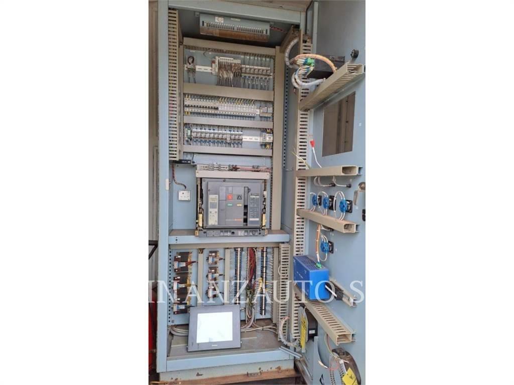 CAT 3516 مولدات أخرى