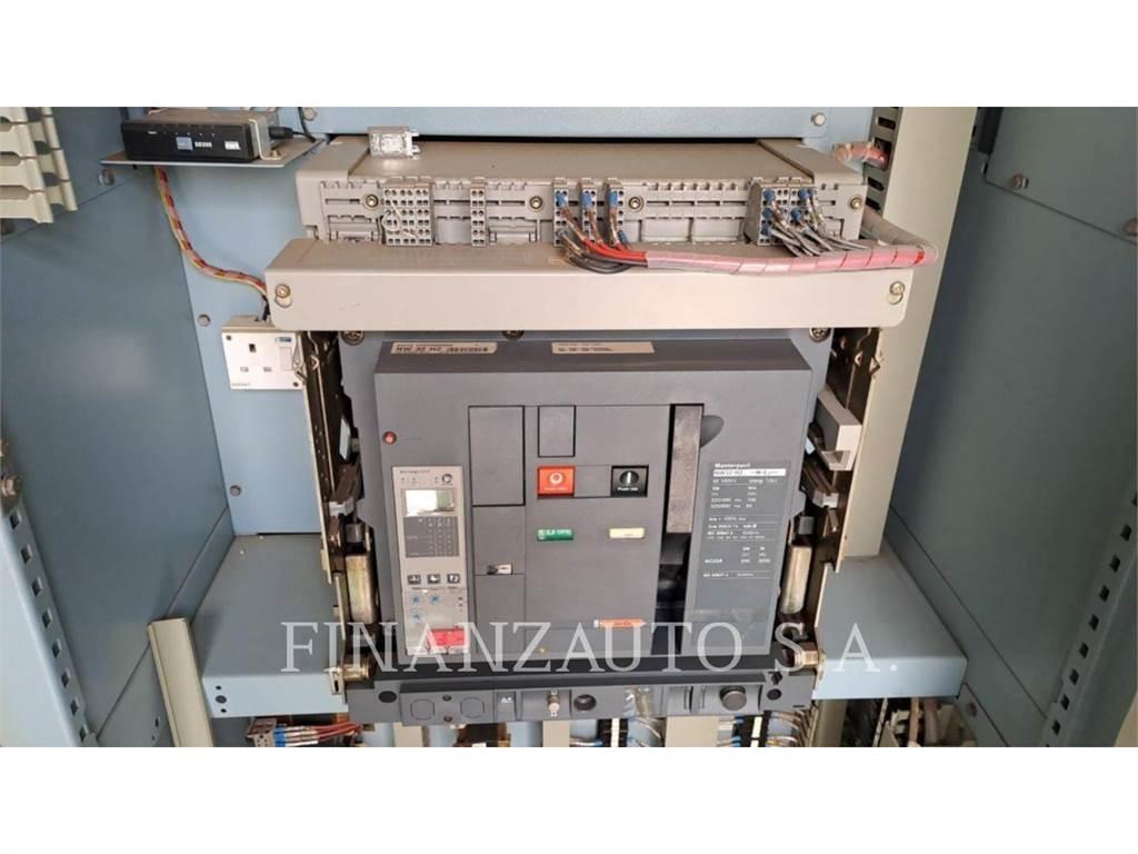 CAT 3516 مولدات أخرى
