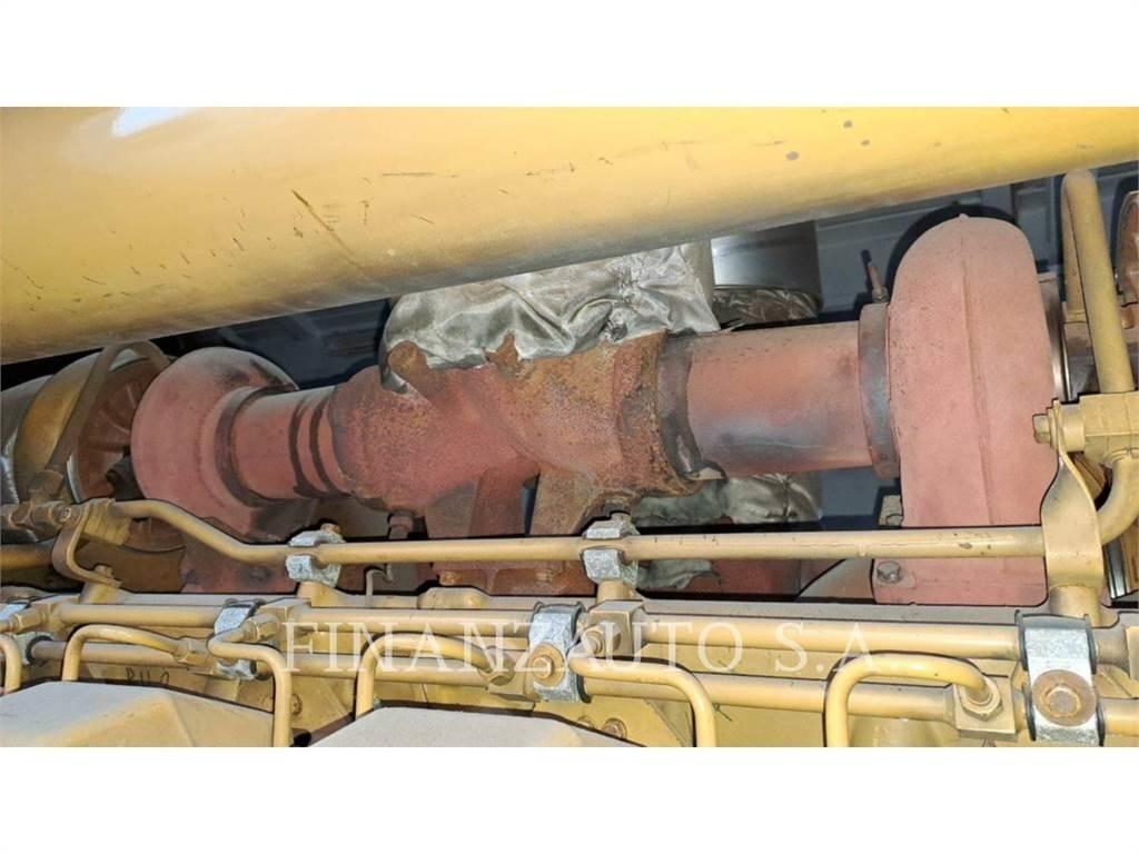 CAT 3516 مولدات أخرى