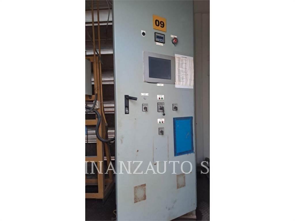 CAT 3516 مولدات أخرى