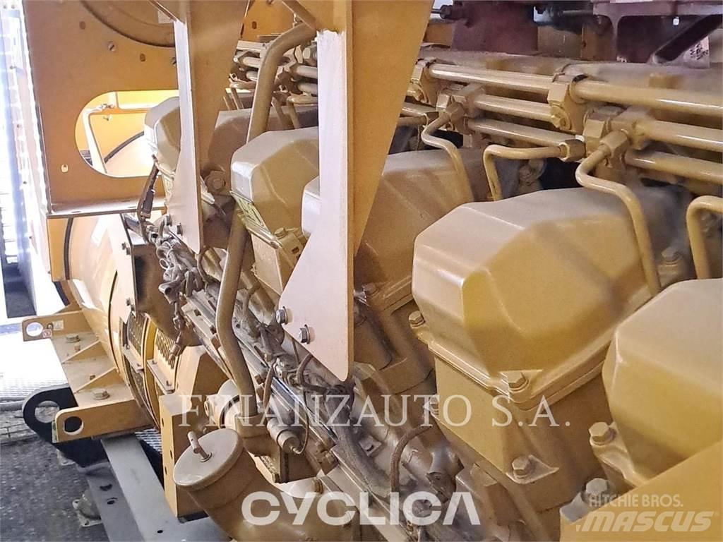 CAT 3516 مولدات أخرى