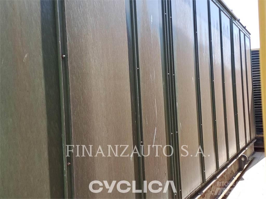 CAT 3516 مولدات أخرى