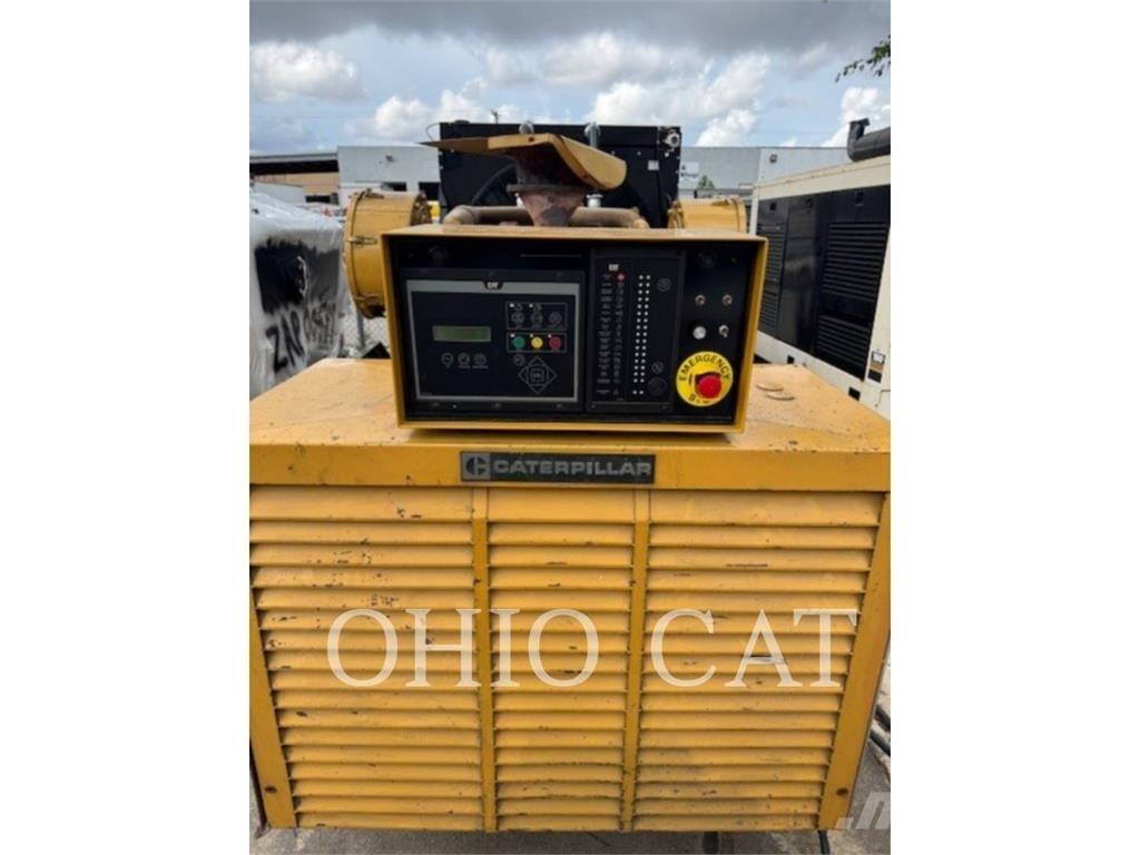 CAT 3516 مولدات ديزل