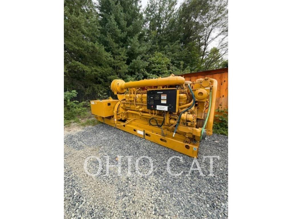 CAT 3516 مولدات ديزل