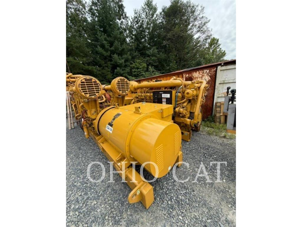 CAT 3516 مولدات ديزل