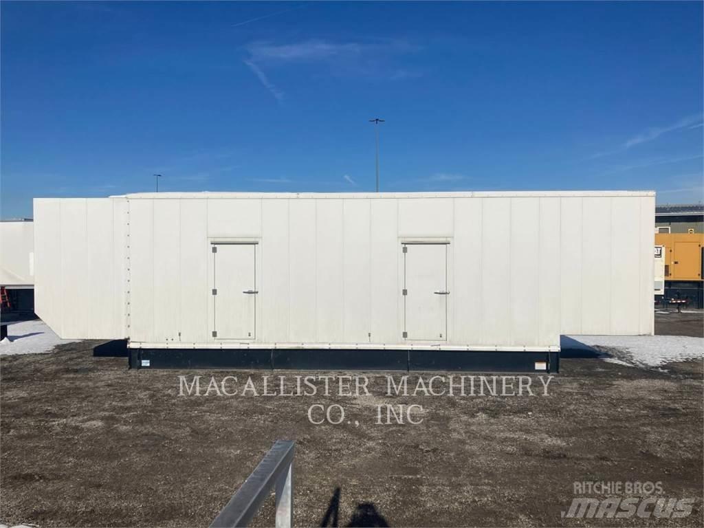 CAT 3516 C مولدات ديزل