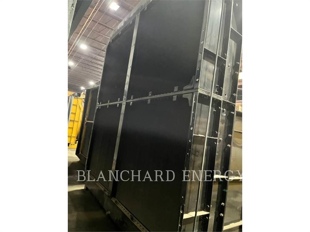 CAT 3516 RADIATOR مولدات أخرى