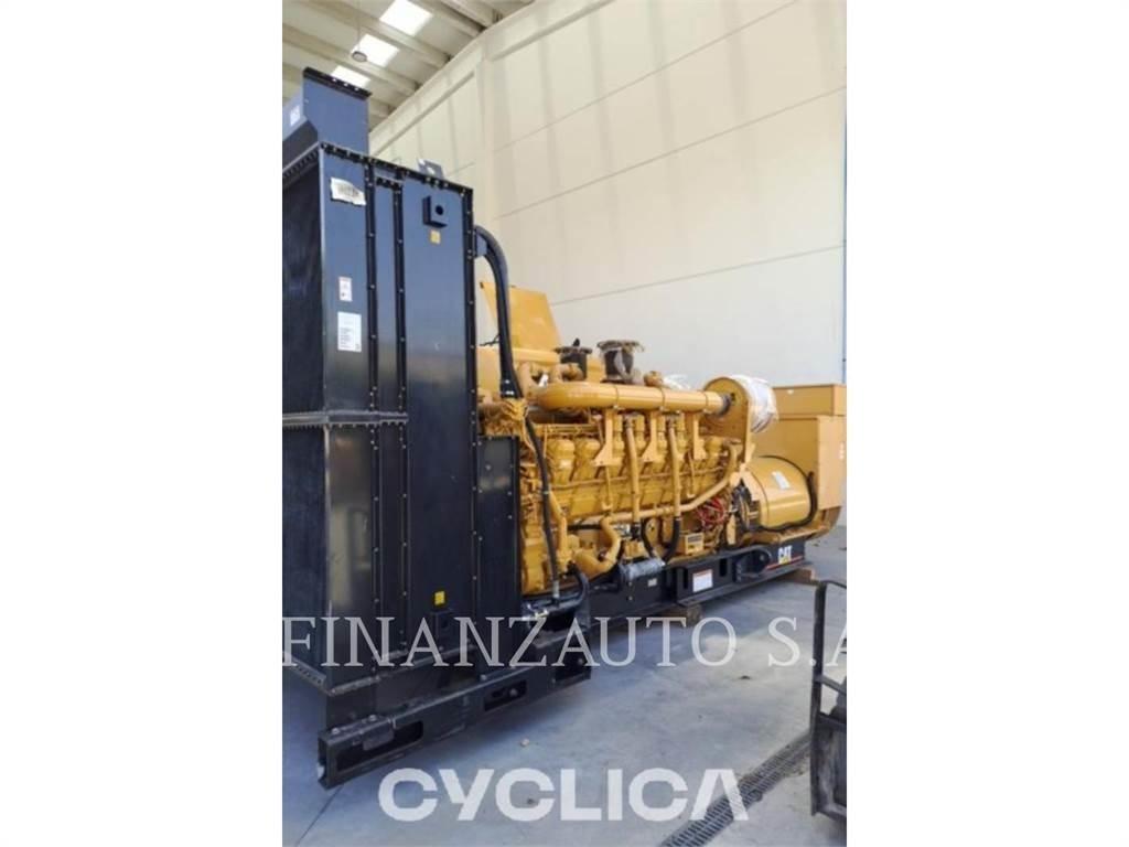 CAT 3516B مولدات أخرى