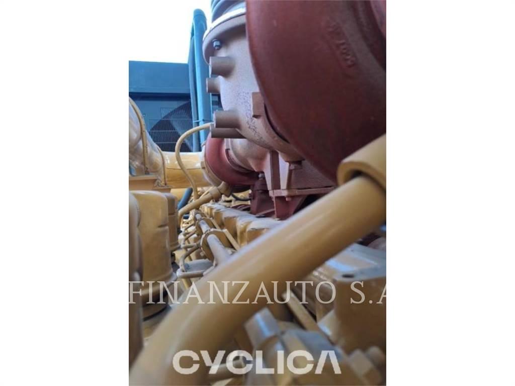 CAT 3516B مولدات أخرى