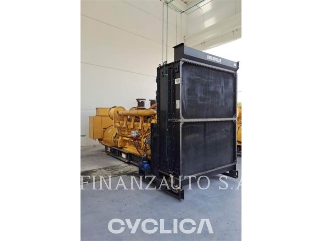 CAT 3516B مولدات أخرى