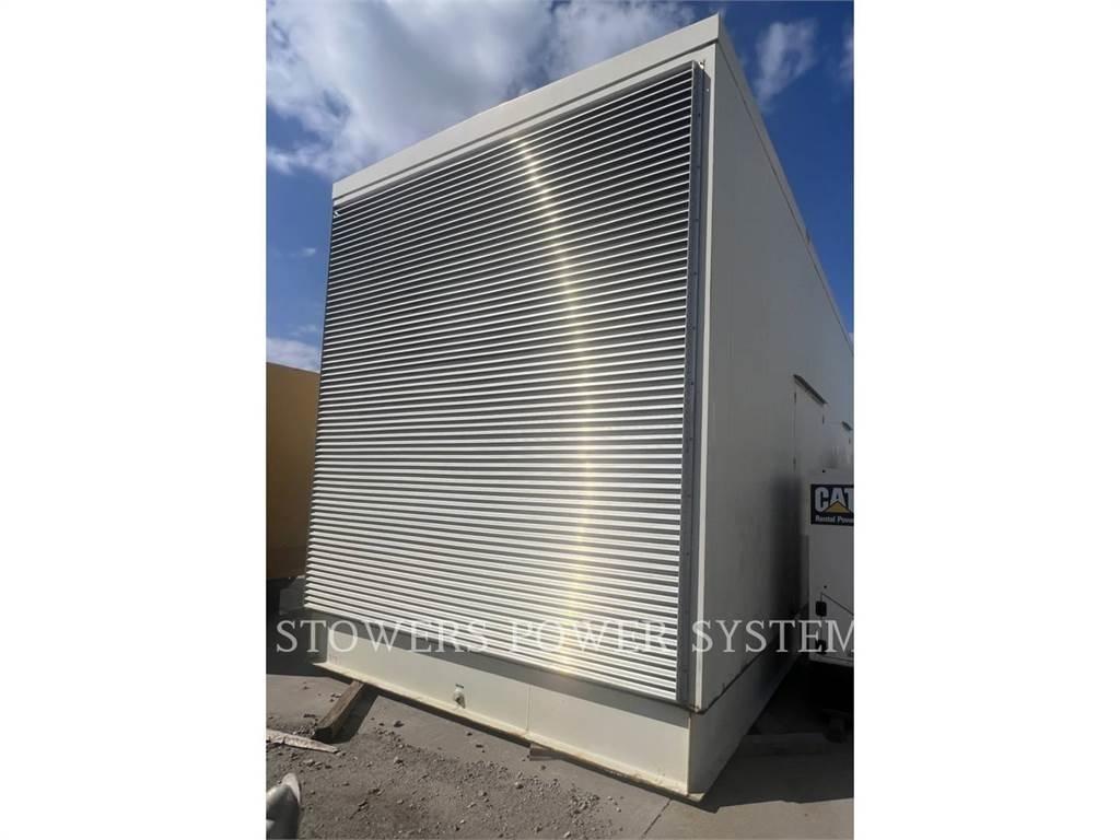 CAT 3516C مولدات ديزل