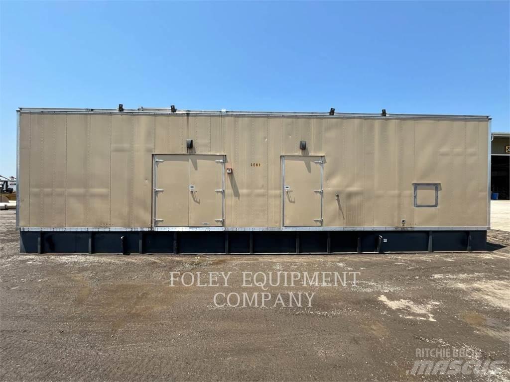 CAT 3516C مولدات ديزل