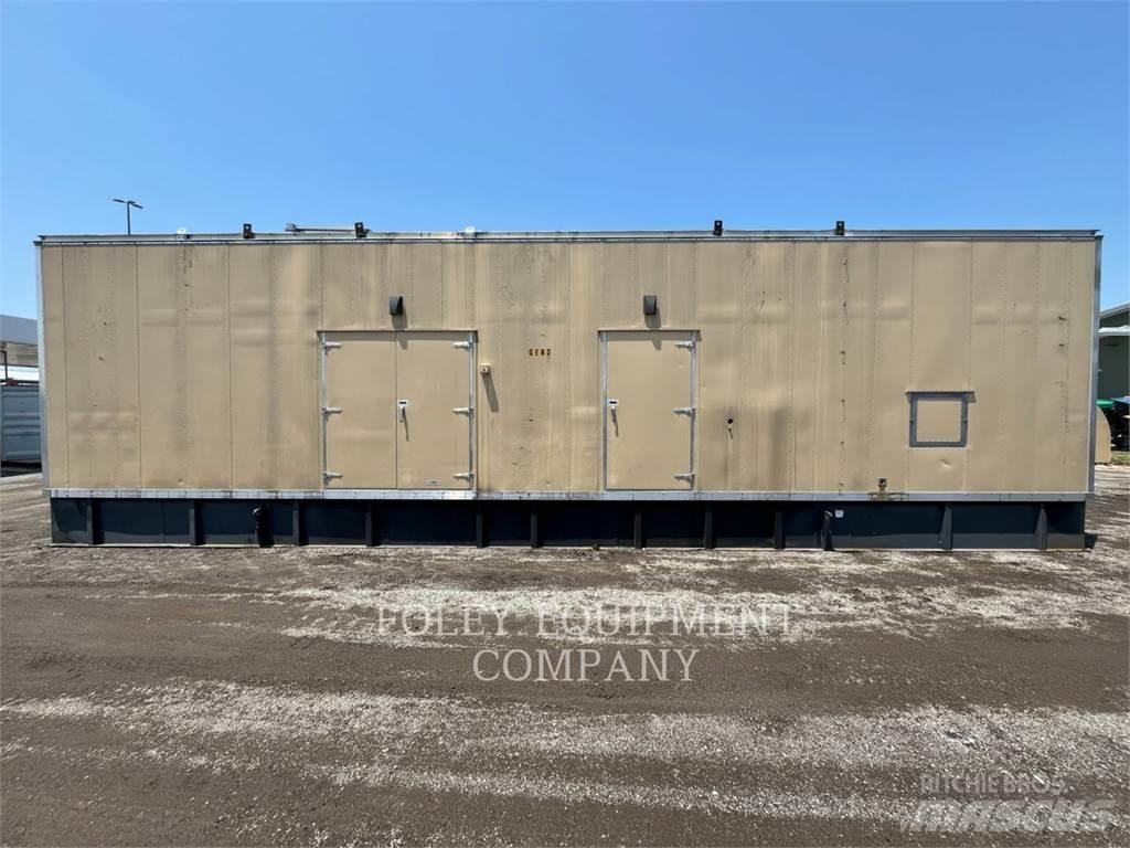 CAT 3516C مولدات ديزل