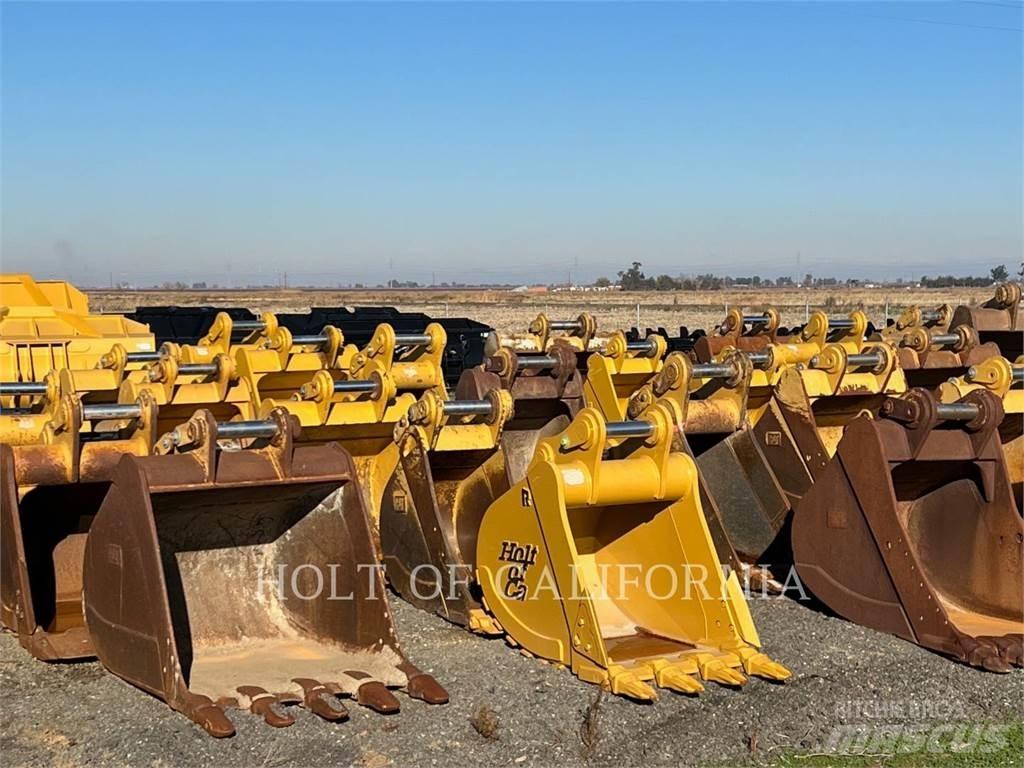 CAT 352F VG حفارات زحافة