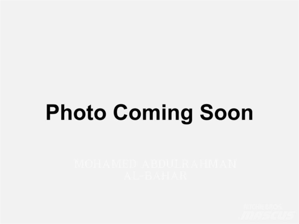 CAT 374DL حفارات زحافة