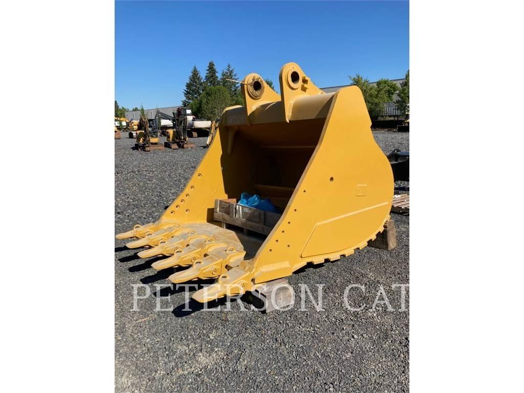 CAT 390FL حفارات زحافة