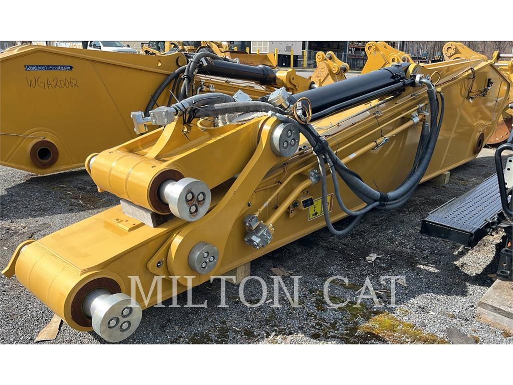 CAT 395 181 STICK رافعات سلة مفصلية