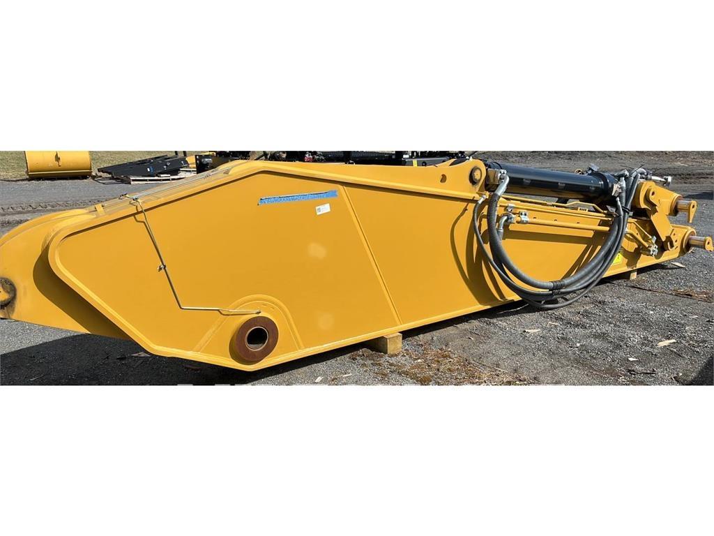 CAT 395 181 STICK رافعات سلة مفصلية
