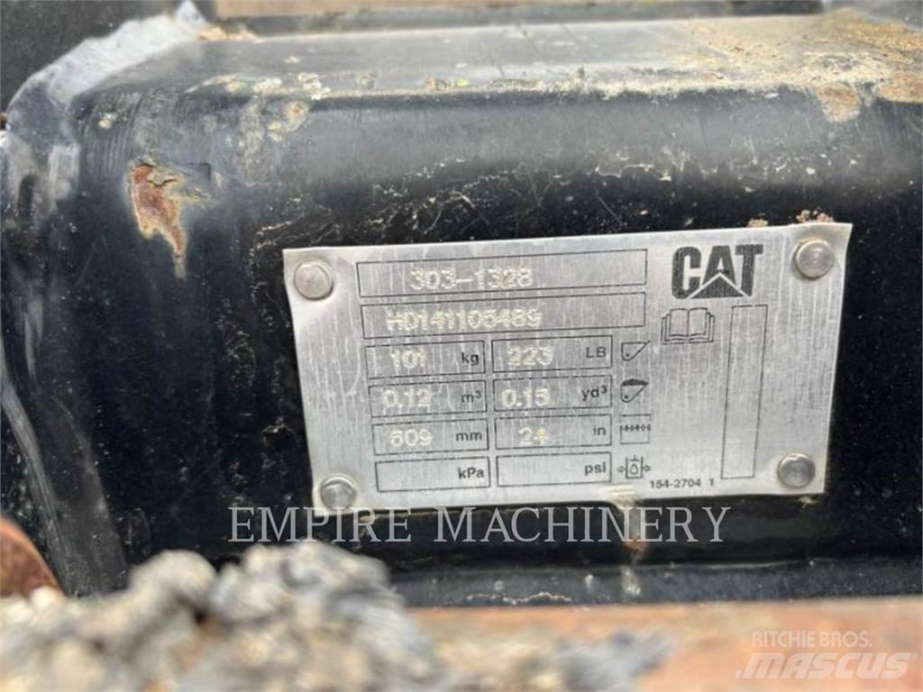CAT 3T-24PO أخرى