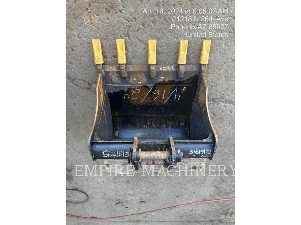 CAT 3T-30PO أخرى