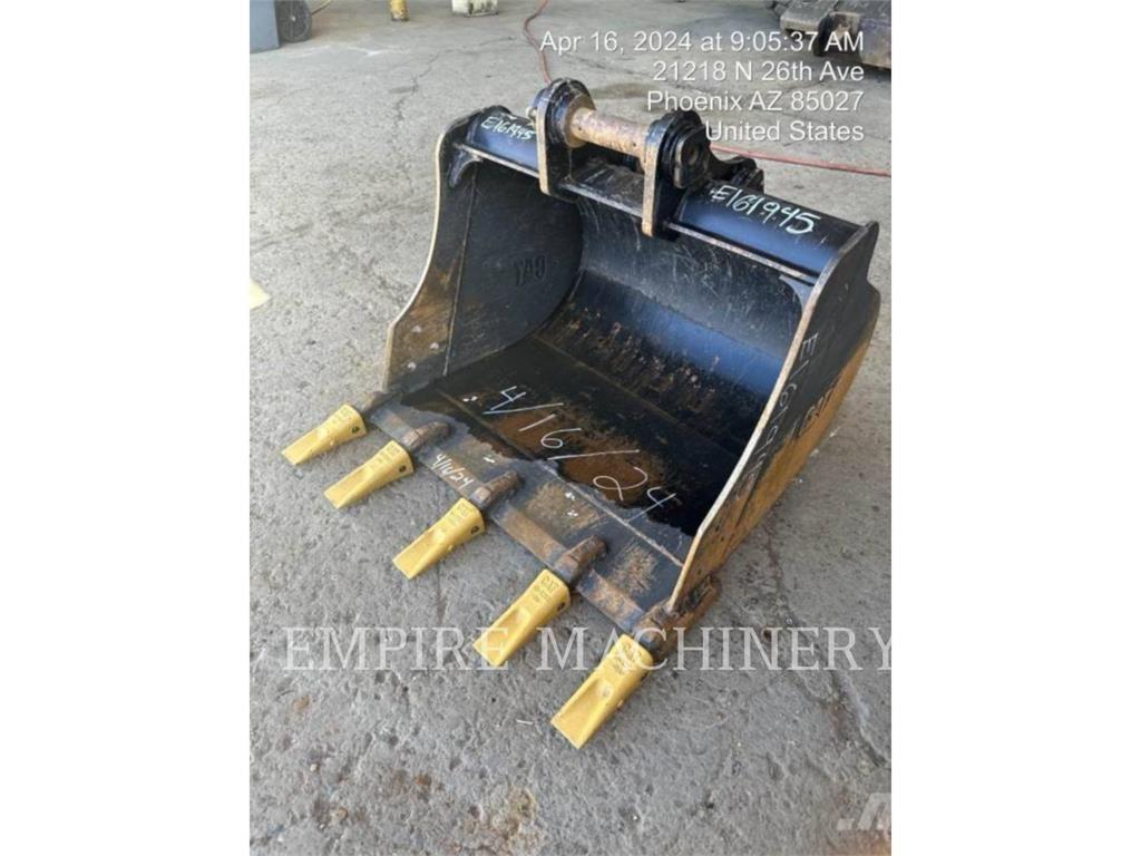 CAT 3T-30PO أخرى