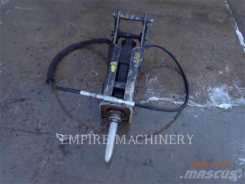 CAT 3T-H55S شوكات