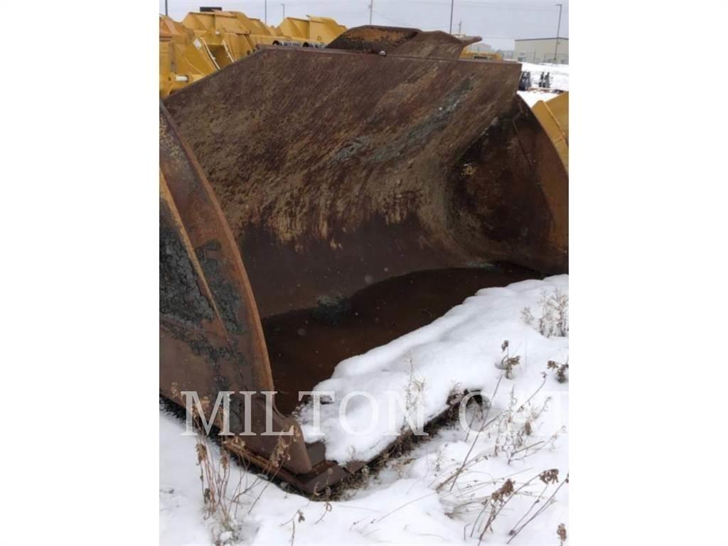 CAT 4.25 CY GP BUCKET دلاء