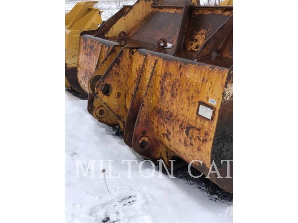 CAT 4.25 CY GP BUCKET دلاء