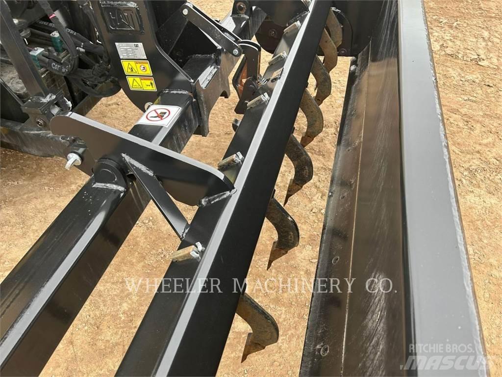 CAT 415 IL لوادر ذات جرافات عكسية