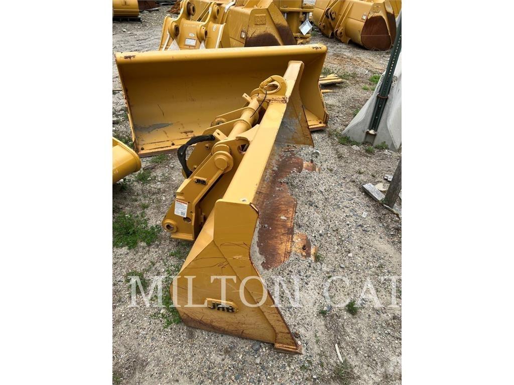 CAT 415F دلاء