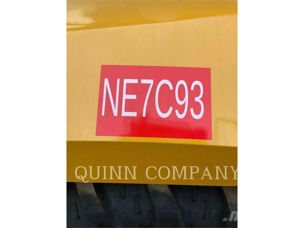 CAT 415F2IL لوادر ذات جرافات عكسية