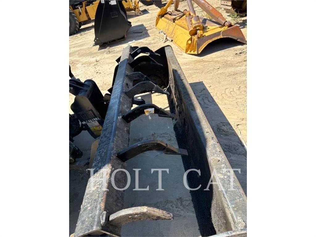 CAT 415IL لوادر ذات جرافات عكسية