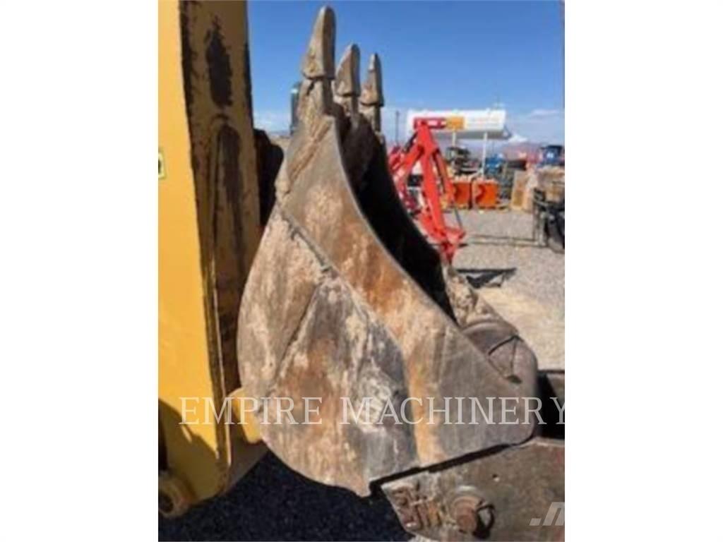 CAT 416-12 BU أخرى