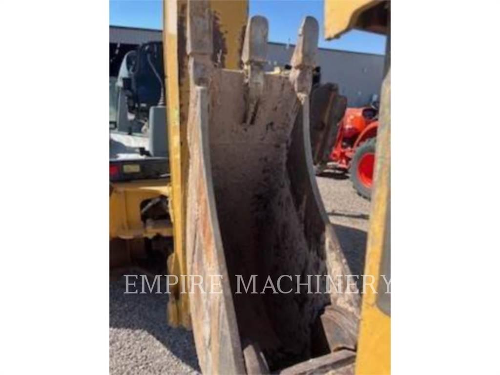 CAT 416-12 BU أخرى