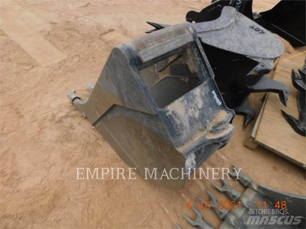 CAT 416-16HCBU أخرى