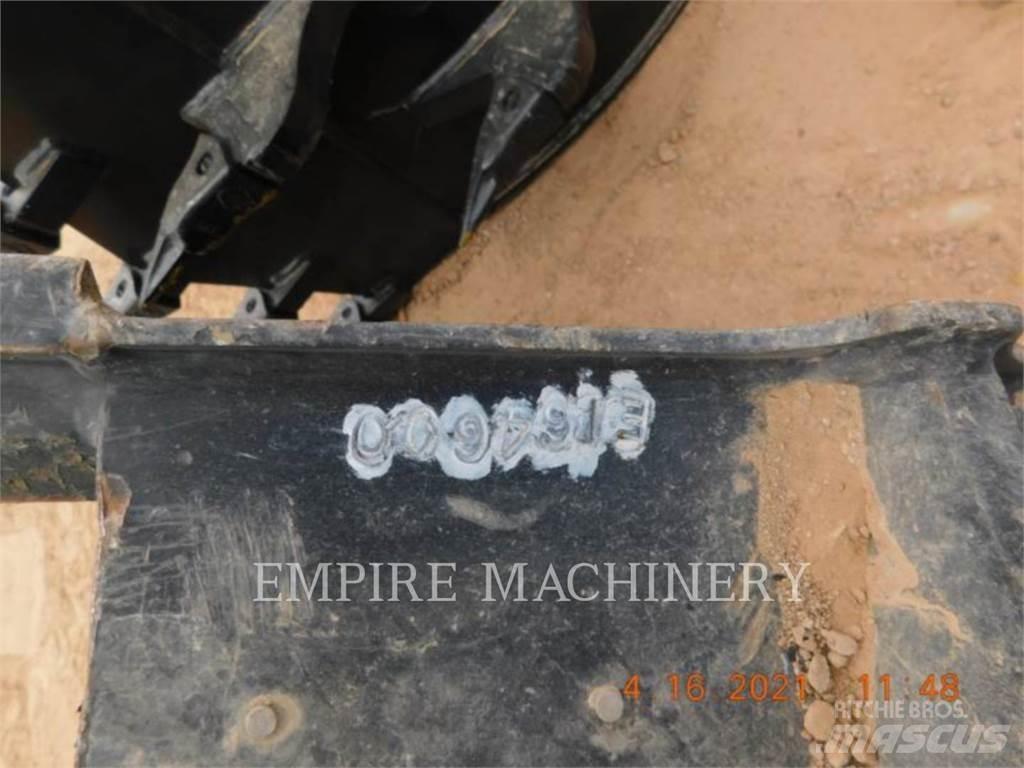 CAT 416-16HCBU أخرى