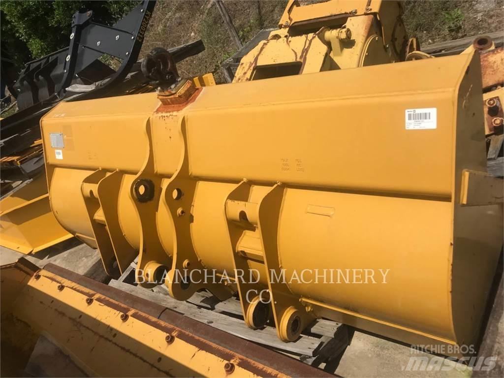 CAT 416 GPBK دلاء