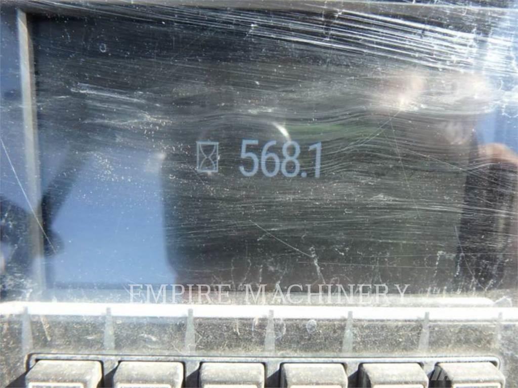 CAT 420-074EOP لوادر ذات جرافات عكسية