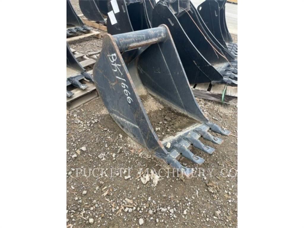 CAT 420 24 HC BUCKET دلاء