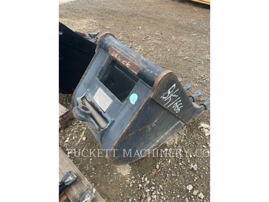 CAT 420 24 HC BUCKET دلاء